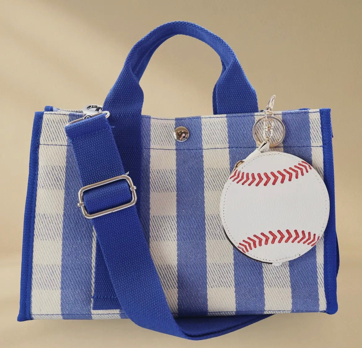 FRB Baseball Pouch