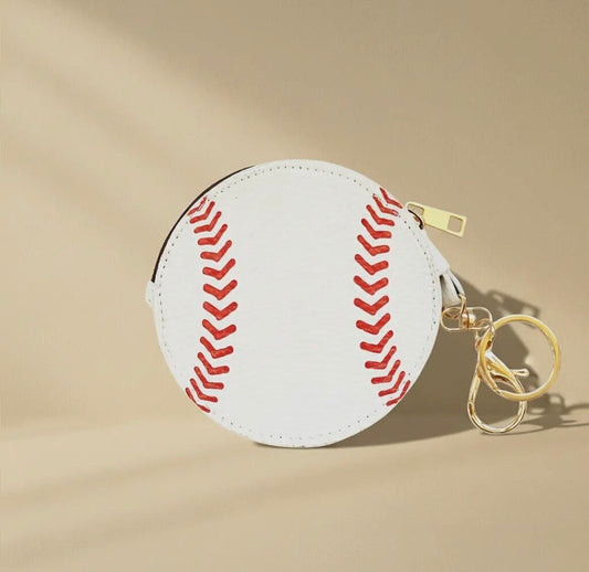 FRB Baseball Pouch