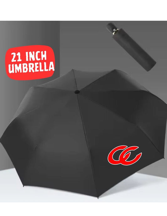 Coffee County Umbrella