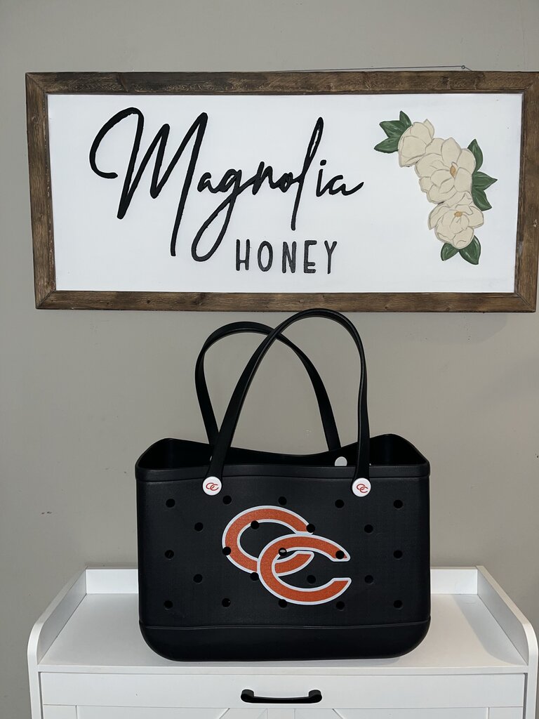 Coffee County XL Bag