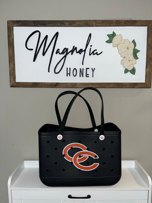 Coffee County XL Bag