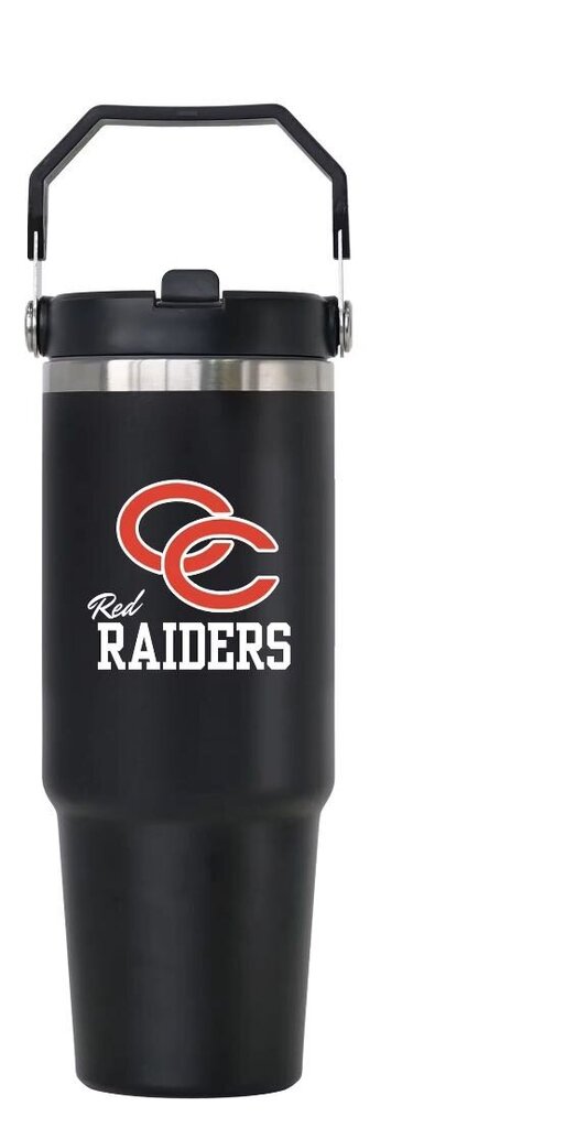 Coffee CountyTumbler