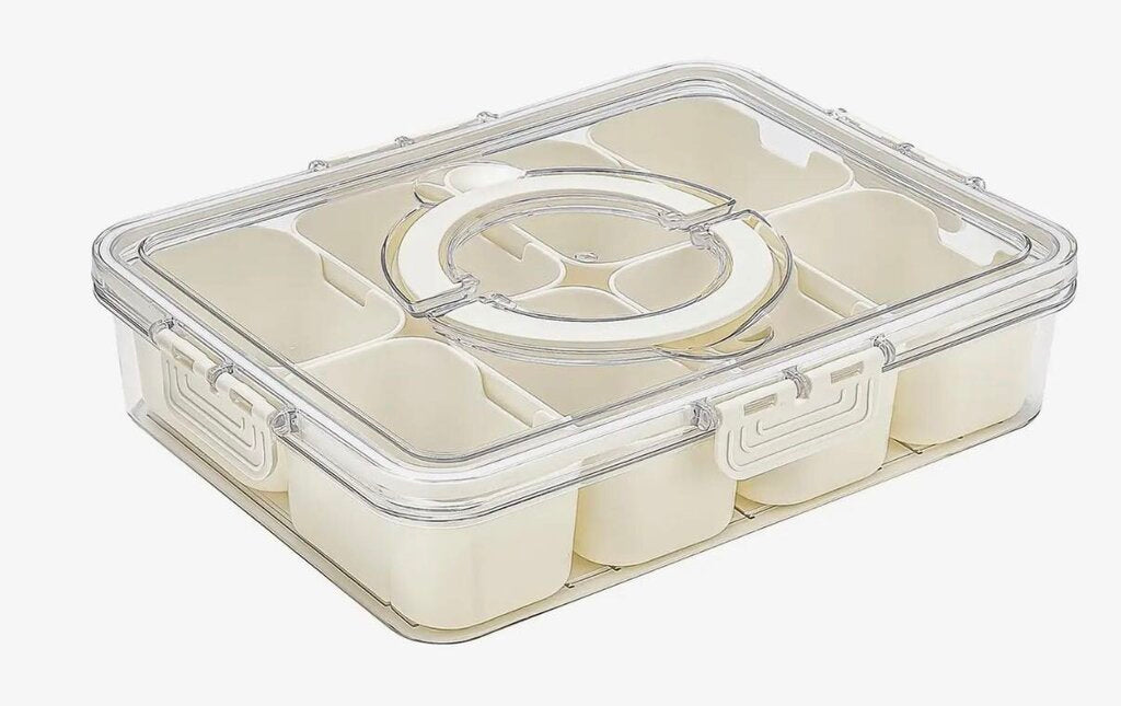 Snackle Box with ICE PACK