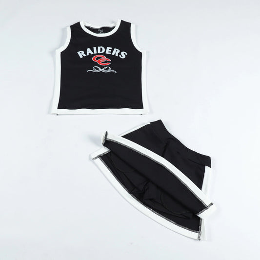 Coffee County Raider Set