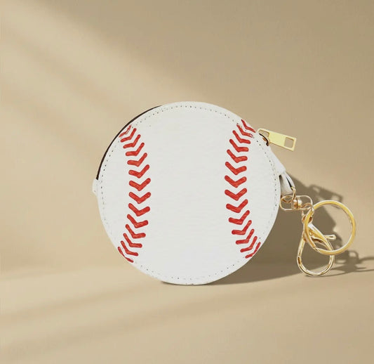 FRB Baseball Pouch