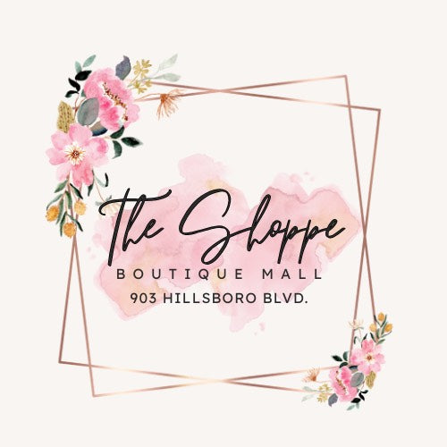 The Shoppe-Boutique Mall